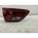 Lanterna Traseira Onix Plus Sedan 2020 2021 Sem Led 26033110 Esquerdo/motorista