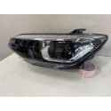 Farol Chevrolet Tracker 2020 2021 23060602 Esquerdo