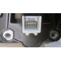 Retrovisor Chevrolet S10 2012 A 2016 Pisca Controle Eletrico Preto