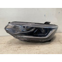 Farol Chevrolet Tracker 2020 2021 2022 Com Led 23012401 Esquerdo