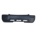 Spoiler Para Choque Traseiro Chevrolet Tracker 2014 19102409 Preto