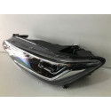Farol Chevrolet Tracker 2020 2021 Com Led 23100451 Esquerdo