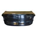 Tampa Traseira Chevrolet Onix 2020 Sedan Nova Original Preto