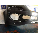 Para Choque Dianteiro Chevrolet S10 2016 À 2018 52141918