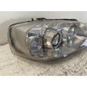 Farol Chevrolet Astra 2003 À 2012 23567 Direito