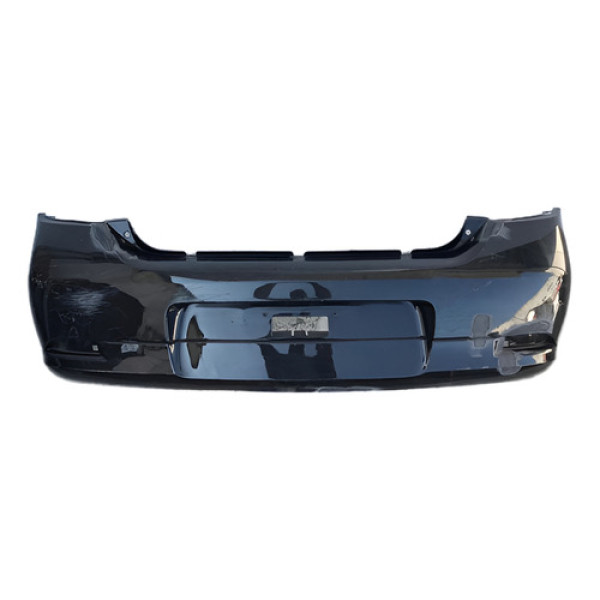 Para Choque Traseiro Renault Logan 2015  19072415