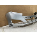 Para Choque Dianteiro Hyundai Hb-20 Hb20 Sedan 2016 26082505 Cinza