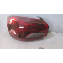 Lanterna Chevrolet Onix Plus 2020 2021 Sem Led 22062759 Esquerdo Vermelho