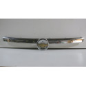 Friso Grade Chevrolet Corsa 2008 Á 2010 17051808 Cromado