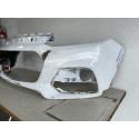 Para Choque Dianteiro Chevrolet Tracker 2017 22110410 Branco