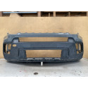Para Choque Dianteiro Jeep Renegade 2023 Original 26082703 Cinza