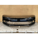 Para Choque Dianteiro Volkswagen Jetta Original 26082701 Preto