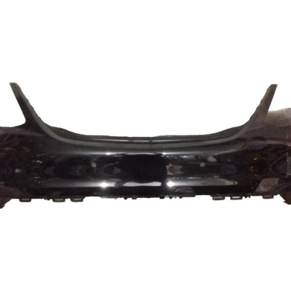 Para Choque Traseiro Mercedes Benz C180 C200 17080903