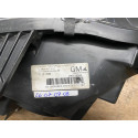 Farol Chevrolet Cobalt 2017 2018 2019 Original 26070908 Esquerdo