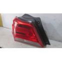 Lanterna Chevrolet Onix 2016 2017 2108 25948 Esquerdo Vermelho