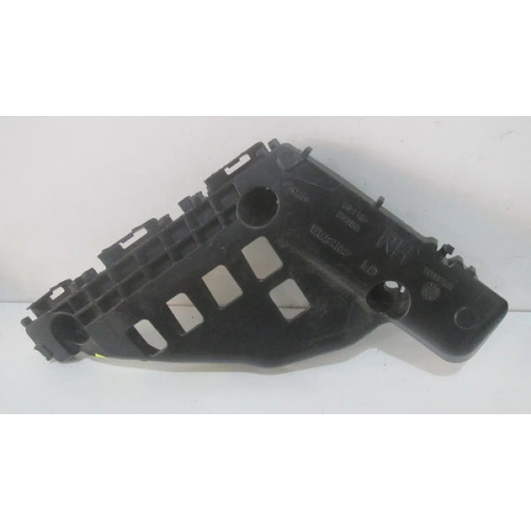 Guia Para Choque Dianteiro Toyota Corolla 2015 A 2017 Ld
