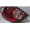 Lanterna Chevrolet Celta 21102168 Esquerdo Vermelho