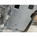 Para Choque Dianteiro Jeep Renegade 2023 Original 26082703 Cinza