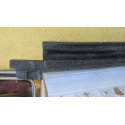 Absorvedor De Impacto Chevrolet Captiva L18121766 Preto