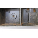 Guia Parachoque Dianteiro Chevrolet Spin Ld 20022475
