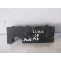 Guia Parachoque Traseiro Chevrolet Classic Ld 20022456