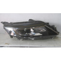 Farol Mitsubishi L200 Sport 2021 2022 22052152 Direito