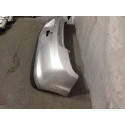 Para Choque Traseiro Chevrolet Onix 2012 17101901