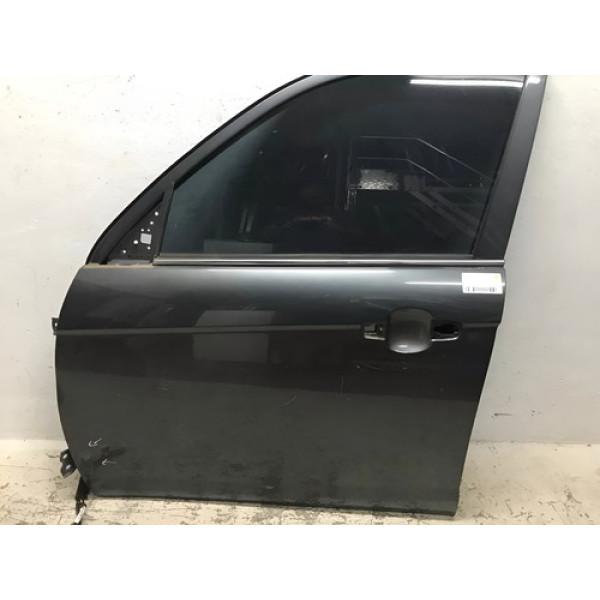 Porta Dianteira Lifan X60 Pde16189 Dianteira Esquerdo/preto Preto