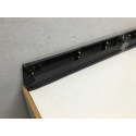 Spoiler Lexus Rx350 2013 2014 Le 6603 Preto