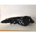 Farol Chevrolet Onix Joy Cromado 23102452 Esquerdo