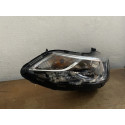 Farol Chevrolet Cruze 2017 2018 Led Original 26062705 Esquerdo/motorista Esquerdo