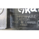 Aplique Traseiro Esquerdo Jeep Grand Cherokee R20051967