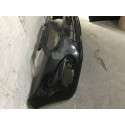 Para Choque Dianteiro Chevrolet Onix 2016 2017 #18032109 Preto