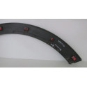 Alargador Dianteiro Esquerdo Kia Sportage 20051952