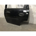 Porta Chevrolet Corsa Montana Lt7592 Traseira Esquerso Preto
