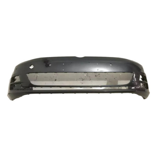 Para Choque Dianteiro Volkswagen Golf 2015 19040907 Cinza-escuro