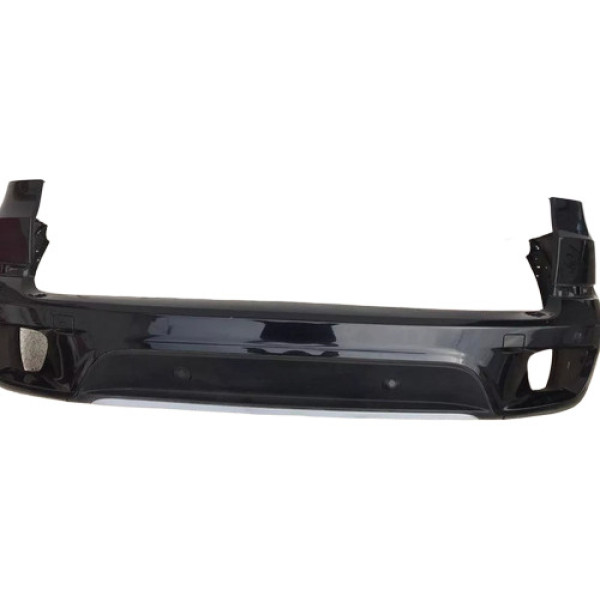 Para Choque Traseiro Bmw X5 2012 2013 Pct09225