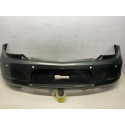 Para Choque Traseiro Chevrolet Agile 22012015