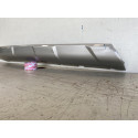 Aplique Para Choque Dianteiro Chery Tiggo 2 23020215