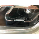 Farol Chevrolet Tracker 2020 2021 Com Led 23100451 Esquerdo