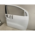 Porta Dianteira Chevrolet Spin 20030419 Dianteiro Direito Branco