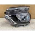 Farol Citroen C3 Led 2022 2023 2024 25121111 Esquerdo