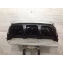 Aplique Parachoque Traseiro Land Rover Evoque #042602