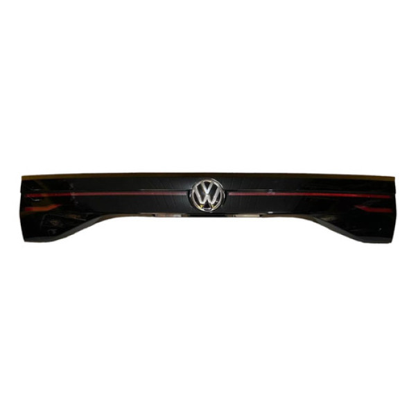 Aplique Tampa Traseira Volkswagen T-cross 220928103
