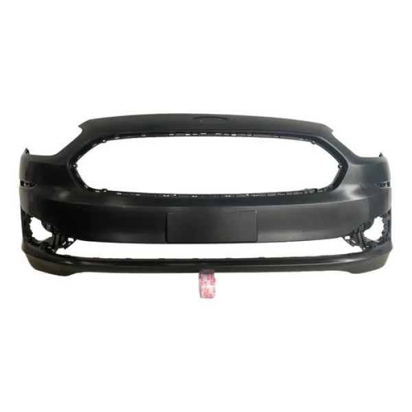 Para Choque Dianteiro Ford Ka 2018 A 2020 22093017 Preto