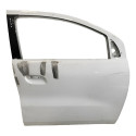Porta Dianteira Chevrolet Spin 20030419 Dianteiro Direito Branco