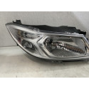 Farol Chevrolet Onix 2012 A 2015 Cromado 23021358 Direito
