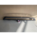 Aplique Parachoque Traseiro Fiat Mobi 22050412