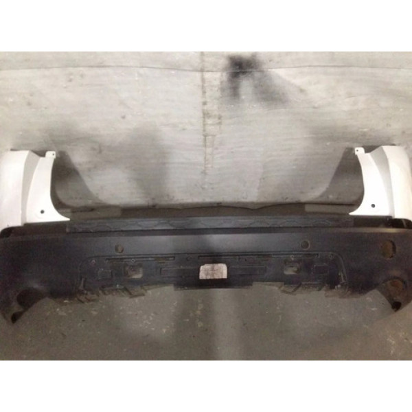 Para Choque Traseiro Land Rover Discovery Sport  17111601