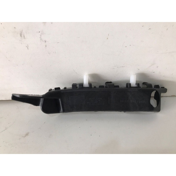 Guia Para Choque Dianteiro Hyundai Elantra 2011 A 2013 Le